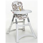 Ficha técnica e caractérísticas do produto Cadeira de Refeicao Premium Galzerano - 5070pa