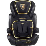 Ficha técnica e caractérísticas do produto Cadeira de Retenção Versão Lamborghini Exclusive Grupo I, II, III - Maxibaby