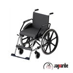 Ficha técnica e caractérísticas do produto Cadeira de Rodas 1011 - JAGUARIBE Copy
