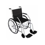 Ficha técnica e caractérísticas do produto Cadeira de Rodas 101m Cds