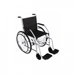 Ficha técnica e caractérísticas do produto Cadeira de Rodas 101M - CDS - Cds Cadeiras
