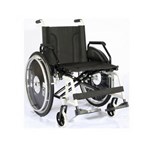 Ficha técnica e caractérísticas do produto Cadeira de Rodas 505 Obeso - CDS - Cds Cadeiras