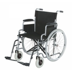 Ficha técnica e caractérísticas do produto Cadeira de rodas Centro S1 45,5 cm - Ottobock