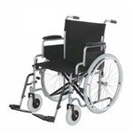 Ficha técnica e caractérísticas do produto Cadeira de Rodas Centro S1 Ottobock 35,5 Cm