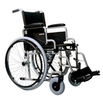 Ficha técnica e caractérísticas do produto Cadeira de Rodas Centro S1 - OttoBock-40 cm