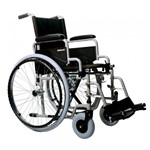 Ficha técnica e caractérísticas do produto Cadeira de Rodas Centro S1 - OttoBock-45