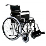 Ficha técnica e caractérísticas do produto Cadeira de Rodas Centro S1 - OttoBock-40