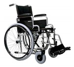 Ficha técnica e caractérísticas do produto Cadeira De Rodas Centro Aço S1 Ottobock