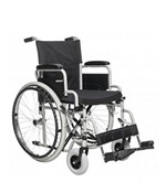 Ficha técnica e caractérísticas do produto Cadeira De Rodas Centro S1 - Ottobock