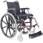 Ficha técnica e caractérísticas do produto Cadeira de Rodas Clean Cm Freedom