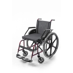 Ficha técnica e caractérísticas do produto Cadeira de Rodas Confort Liberty