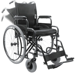 Ficha técnica e caractérísticas do produto Cadeira de Rodas D400 T40 Dellamed