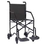 Cadeira de Rodas H17 Cds