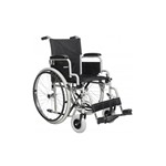 Ficha técnica e caractérísticas do produto Cadeira de Rodas em Aço Centro S1 Ottobock