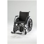 Ficha técnica e caractérísticas do produto Cadeira de Rodas Flex Confort
