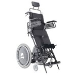 Ficha técnica e caractérísticas do produto Cadeira de Rodas Freedom Manual Stand-Up 40/41 Cm