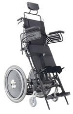 Ficha técnica e caractérísticas do produto Cadeira de Rodas Freedom Manual Stand-up - Freedom