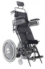 Ficha técnica e caractérísticas do produto Cadeira de Rodas Freedom Manual Stand-up - Freedon