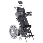 Ficha técnica e caractérísticas do produto Cadeira de Rodas Freedom Manual Stand-Up