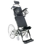 Ficha técnica e caractérísticas do produto Cadeira de Rodas Freedom Manual Stand-up