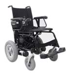 Ficha técnica e caractérísticas do produto Cadeira de Rodas Freedom Motorizada Compact Roda Traseira 13' 41a/40e (cód. 9322)