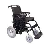 Ficha técnica e caractérísticas do produto Cadeira de Rodas Freedom Motorizada Compact Roda Traseira 13' 41A/50E (Cód. 10011)