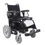 Ficha técnica e caractérísticas do produto Cadeira de Rodas Freedom Motorizada Compact Roda Traseira 13' 45a/40e (cód. 8768)