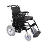 Ficha técnica e caractérísticas do produto Cadeira de Rodas Freedom Motorizada Compact Roda Traseira 13' 50a/45e (cód. 10332)
