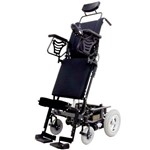 Ficha técnica e caractérísticas do produto Cadeira de Rodas Freedom Stand-up Motorizada