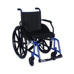 Ficha técnica e caractérísticas do produto Cadeira de Rodas H10 - CDS