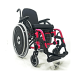 Ficha técnica e caractérísticas do produto Cadeira de Rodas K3 - Ortobras