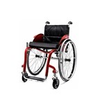 Ficha técnica e caractérísticas do produto Cadeira de Rodas M3 Ortobras