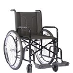 Ficha técnica e caractérísticas do produto Cadeira de Rodas M2000 - Cds