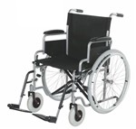 Ficha técnica e caractérísticas do produto Cadeira de Rodas Aço S1 40,5cm - Ottobock