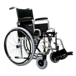 Ficha técnica e caractérísticas do produto Cadeira de Rodas S1 Centro Aço S1 - Ottobock