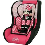 Ficha técnica e caractérísticas do produto Cadeira de Seguranca P/ Carro Trio Sp Comfort Minnie 0 a 25K Nania