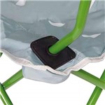 Ficha técnica e caractérísticas do produto Cadeira Dobrável Infantil Gatoons Mor