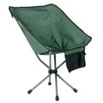 Ficha técnica e caractérísticas do produto Cadeira Dobrável para Camping Guepardo Joy Verde