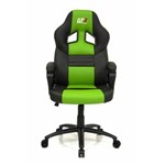 Ficha técnica e caractérísticas do produto Cadeira Dt3 Sports Gaming Gts Green