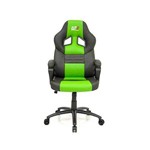 Ficha técnica e caractérísticas do produto Cadeira DT3 Sports Gaming YX0019 GTS Green, 10170-9