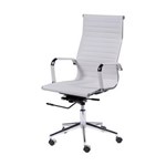 Ficha técnica e caractérísticas do produto Cadeira Eames 3301 Alta Or Design