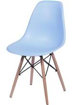 Ficha técnica e caractérísticas do produto Cadeira Eames DKR Azul OR Design - Azul - Dafiti