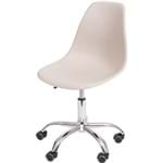 Ficha técnica e caractérísticas do produto Cadeira Eames Dkr C/ Rodízio Or-1102R Or Design - Fendi