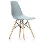 Ficha técnica e caractérísticas do produto Cadeira Eames Pp Base Madeira - Kza Design