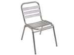 Cadeira em Alumínio - Mor 9108