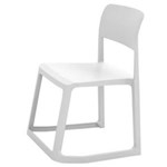 Ficha técnica e caractérísticas do produto Cadeira Empilhável Club do Design Polly - Branca