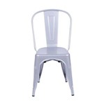 Cadeira Epoxi - Ór Design Branca Branca Tamanho Unico Tamanho Unico