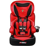 Ficha técnica e caractérísticas do produto Cadeira Ferrari para Auto Beline Sp Furi