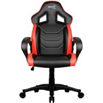 Ficha técnica e caractérísticas do produto Cadeira Gamer Ac60c Air En57730 Preto/Vermelho - Aerocool