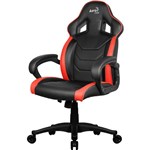 Ficha técnica e caractérísticas do produto Cadeira Gamer AC60C AIR EN57730 Preto/Vermelho AEROCOOLL